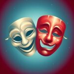 Qué es una tragicomedia