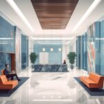 Qué es un vestíbulo