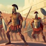 Qué son los catervarios