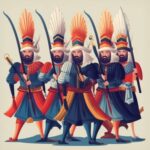 Qué son los jenízaros