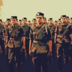 Qué son las Juventudes Hitlerianas