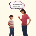 Qué son oraciones exhortativas