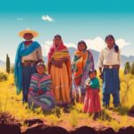 Qué son los tarahumaras