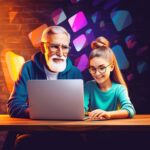 Qué es la brecha generacional