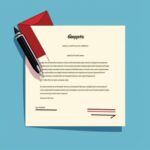 Qué es una carta de renuncia