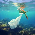Qué es la contaminación marina