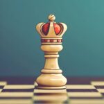 Qué es la coronación en ajedrez