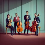 Qué es un cuarteto en músical