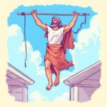 Qué significa Deus Ex Machina