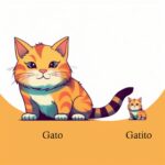 Qué es un diminutivo