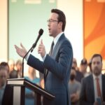 Qué es un discurso político