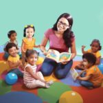 Qué es educación inicial