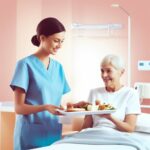 Qué es espíritu de servicio