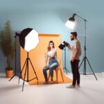 Qué es un estudio de fotos