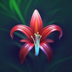 Qué es la flor de lis