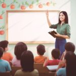 Qué es formación docente