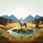 Qué es un hábitat natural