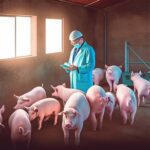 Qué es la inspección ante mortem