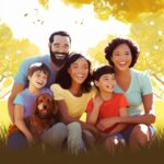 Qué es integración familiar