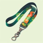 Qué es lanyard