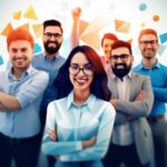 Qué es el liderazgo democrático