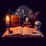 Qué es la literatura gótica