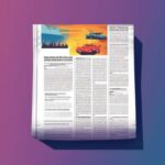 Qué es nota periodistica