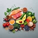 Qué es la nutrición deportiva