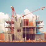 Qué es una obra negra y una obra gris