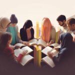 Qué es una oración para dar gracias a Dios