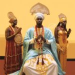 Qué es la religión yoruba