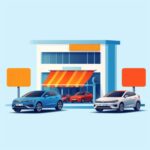 Qué es el renting de coches