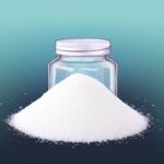 Qué es el sulfato de sodio