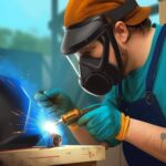 Qué es la termofusión