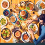 Qué es el turismo gastronómico