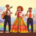 Qué son los amorfinos