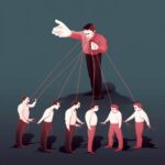 Qué es el adoctrinamiento