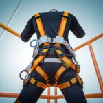 Qué es un arnés de seguridad