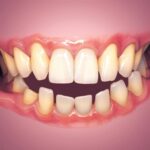 Qué es la atrición dental