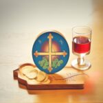 Qué es el ayuno eucarístico