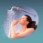 Qué es un baño vaquero