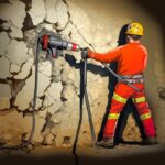 Qué es barrenación