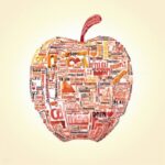 Qué es un caligrama