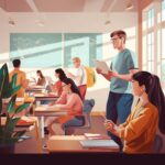 Qué es el contexto escolar