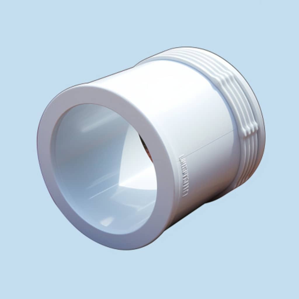 ¿Qué es un cople de PVC? Conoce esta importante pieza de plomería