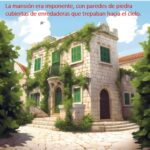 Qué es la crinografía