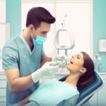 Qué es un curetaje dental