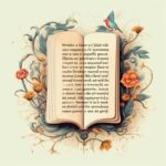 Qué es una décima en poesía