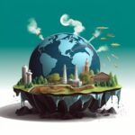 Qué es déficit ecológico