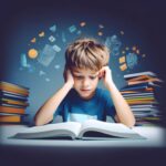 Qué es la dislexia en niños